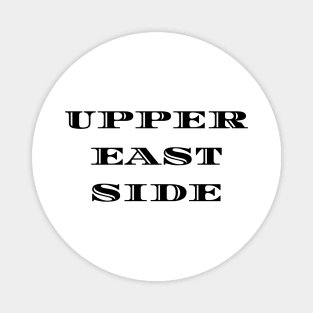 Upper East Side Magnet